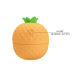 Кліторальний стимулятор - Pretty Love Pineapple Secret Orange Кліторальний стимулятор - Pretty Love Pineapple Secret Orange