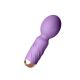 Міні вібромасажер - Cute Mini Wand Purple Міні вібромасажер - Cute Mini Wand Purple