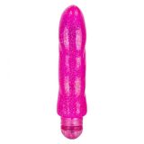 CalExotics Sparkle G Dazzle - вібратор для точки G, 13,25х4, 5 см