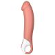 Satisfyer Vibes Master - великий гнучкий вібратор для точки G, 23,5х4, 6 см