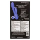 CalExotics California Dreaming Beverly Hills Bunny - вібратор кролик, 11,5х3, 75 см