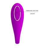 We-vibe - Pretty Love August Remote Massager
