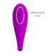 We-vibe - Pretty Love August Remote Massager
