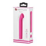 Стимулятор G -точки - Pretty Love Bogey Vibrator Pink