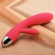 Svakom Lorna Touch Sensor Vibrator - двойной сенсорный вибратор, 17,6х3 см