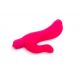 Brazzers Vibrator VV055 PURPLE - вибратор-кролик, 9х3 см