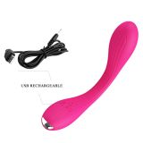 Вибратор - Pretty Love Yedda Vibrator/Stimulator Pink
