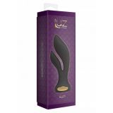 ToyJoy Lovelight Aura Double Stimulator вібратор для подвійної стимуляції, 14,5х6, 5 см
