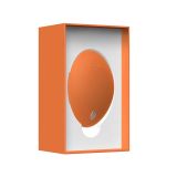 Вібратор We-Vibe Temp Tangerine