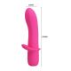 Вібратор - Pretty Love Troy Vibrator Pink Вібратор - Pretty Love Troy Vibrator Pink