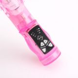 Hi-tech вибратор - Chirpy Rabbit