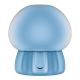 Вакуумний кліторальний стимулятор Satisfyer Jelly-cious Blue