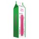 Вибратор Glow Me II, 15х3 см