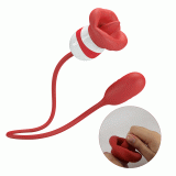 Кліторальний стимулятор - Pretty Love Aliyah