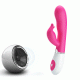 Вібратор - Pretty Love Felix Vibrator Pink Вібратор - Pretty Love Felix Vibrator Pink