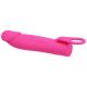 Вібратор - Pretty Love Xiuhcoathl Vibrator Pink Вібратор - Pretty Love Xiuhcoathl Vibrator Pink