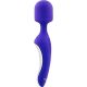 ToyJoy Aurora Bodywand Massager - Мультифункциональный вибромассажер, 26х5,5см (фиолетовый)