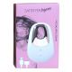 Satisfyer Layons White Temptation - міні-вібратор для клітора