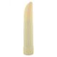 Вибратор пластиковый Lady Finger mini, 13Х2,5 см (черный)
