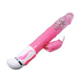 Комп'ютерний вібратор - Fascination - 12 speed Vibrator