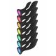 ToyJoy Lovelight Aura Double Stimulator вібратор для подвійної стимуляції, 14,5х6, 5 см