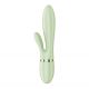 Вібратор-кролик Satisfyer Pearl Bunny 2 Light Green
