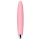 Svakom - Daisy Clitoris Stimulator Pale Pink кліторальний стимулятор, 12.5х2.3 см