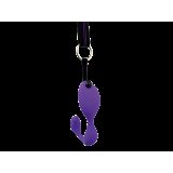 Вібратор під одяг Adrien Lastic Mr.Hook з пультом LRS