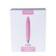 Svakom - Daisy Clitoris Stimulator Pale Pink кліторальний стимулятор, 12.5х2.3 см