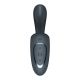 Вагинально-клиторальный вибратор Satisfyer G for Goddess 1 Dark Grey, 2 мотора