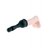 Vibrating Head - Master - чоловічий вібратор для голівки пеніса, 10х4, 5 см