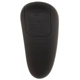 Naked Addiction 9" Thrusting Dong RC Vanilla