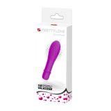 Вібратор - Pretty Love Jonathan Vibrator Purple
