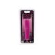 Мини клиторальный вибромассажер Sweet Sensations Vibe 10,16 на 2,54 см (синий)