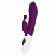 Вібратор - Pretty Love Rasmussen Dual Vibrator Purple