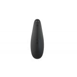 Вакуумный клиторальный стимулятор Womanizer Classic 2 - Black, 10 режимов, функция Afterglow