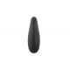 Вакуумный клиторальный стимулятор Womanizer Classic 2 - Black, 10 режимов, функция Afterglow