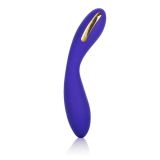 CalExotics Impulse Estim Wand электростимулятор с вибрацией, 14,5х3,75 см