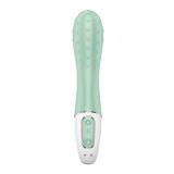 Вибратор Satisfyer Air Pump Vibrator 3