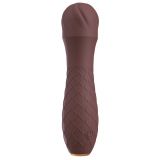 Hazel 01 Vibrator