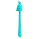 Вібратор - Pretty Love Cute Bunny Turquoise, 7 vibration functions
