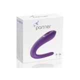 Вібратор для пар Partner