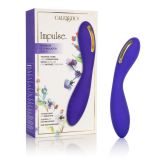 CalExotics Impulse Estim Wand электростимулятор с вибрацией, 14,5х3,75 см