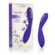 CalExotics Impulse Estim Wand электростимулятор с вибрацией, 14,5х3,75 см