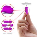 Секс набір - Pretty Love Purple Desire Set