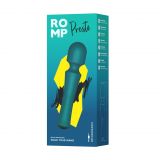 Вибромассажер Romp Presto