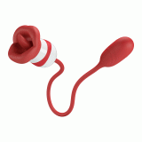 Кліторальний стимулятор - Pretty Love Aliyah