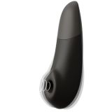 Вакуумный клиторальный стимулятор Womanizer Enhance Black (мятая упаковка!!!) Вакуумный клиторальный стимулятор Womanizer Enhance Black (мятая упаковка!!!)