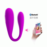 We-vibe - Pretty Love August Remote Massager