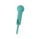Мини-вибромассажер FairyGasm Pearlstasy green